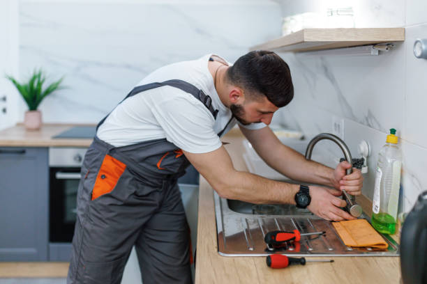 Best Residential Plumbing Services  in Encantada Ranchito El Calaboz, TX