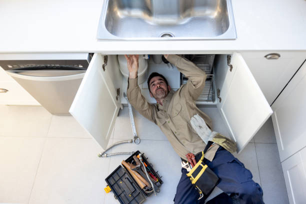 Trusted Encantada Ranchito El Calaboz, TX Plumbing Experts