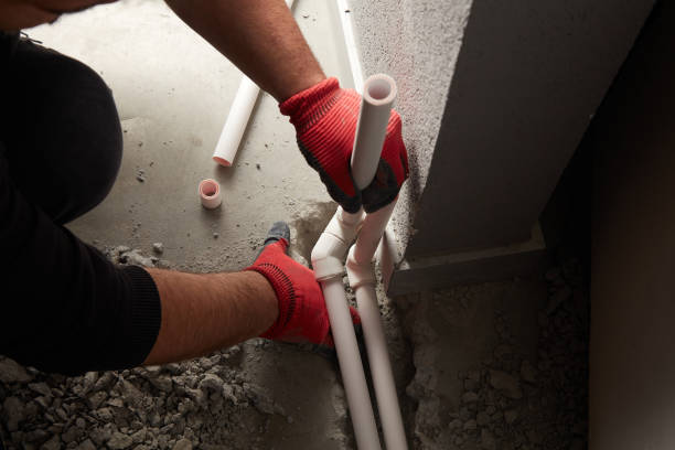 Hot Water Heater Installation in Encantada Ranchito El Calaboz, TX