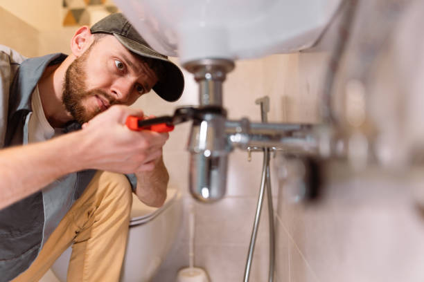 Best Plumbing Services Near Me  in Encantada Ranchito El Calaboz, TX