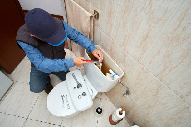  Encantada Ranchito El Calaboz, TX Plumbing Pros