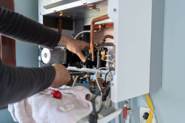 Best Clogged Drain Plumber  in Encantada Ranchito El Calaboz, TX