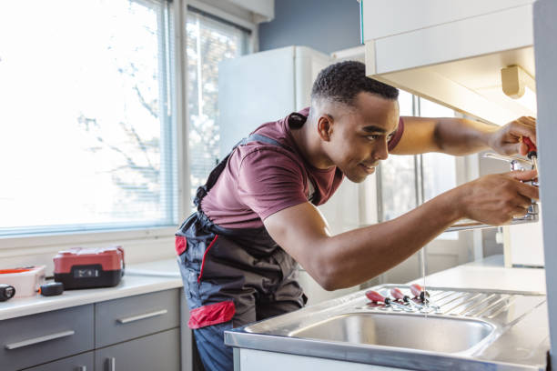 Best Plumbing Inspection Services  in Encantada Ranchito El Calaboz, TX