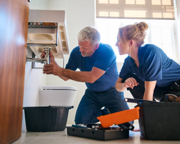 Best Commercial Plumbing Services  in Encantada Ranchito El Calaboz, TX